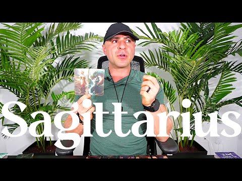 Unlocking Abundance for Sagittarius in March 2024