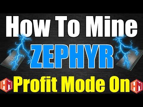 Boost Your Crypto Mining Game with Zephyr and Monero: A Comprehensive Guide