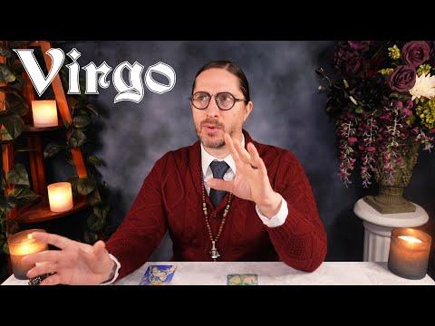 Unlocking Your Future: A Virgo Tarot Reading