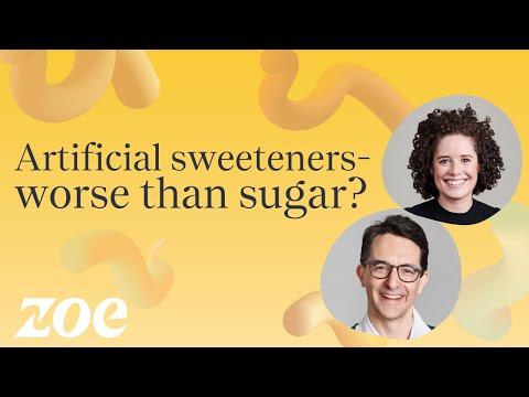 The Truth About Artificial Sweeteners: Debunking Myths and Uncovering Facts