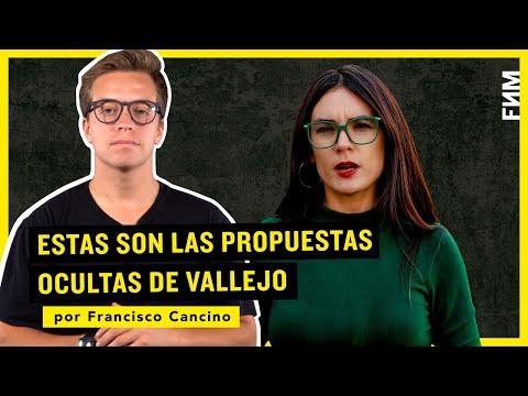 Las Propuestas Ocultas de Vallejo: Un Análisis Detallado