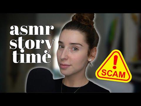 Avoiding Scams: The Story of a YouTuber's Cookie Debacle