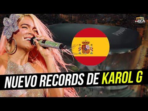 Karol G: La Reina del Reggaetón Urbano