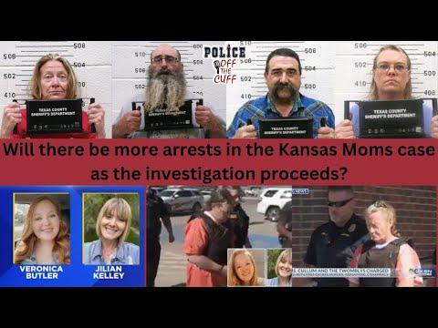 The Kansas Moms Case: Unraveling the Murder Plot