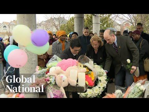 Honoring Victims and Global Aid Efforts: A Recap of Global National News on March 9, 2024