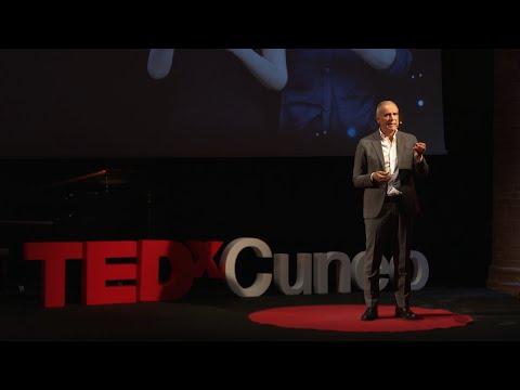 The Human Side of Artificial Intelligence: Insights from TEDxCuneo