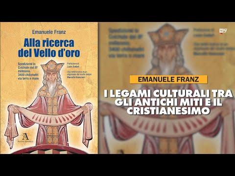 In cerca del Vello d'Oro: Un Viaggio alla Scoperta della Mitologia Greca