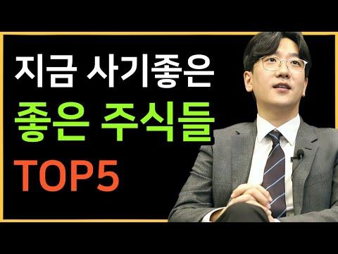 주식 시장 전망 및 분할 매수 전략