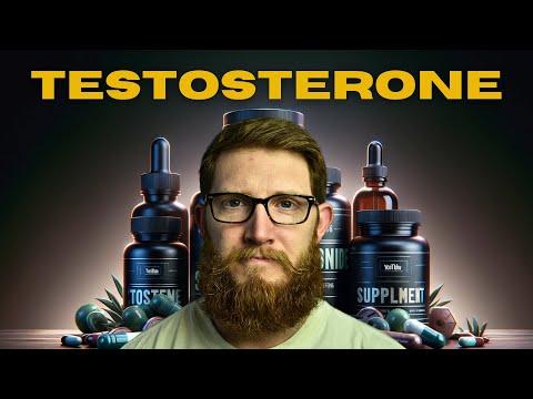 How to Increase Testosterone: A Complete Guide