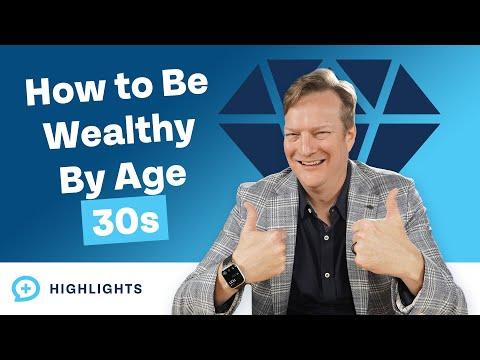 Navigating Your 30s: Financial Responsibilities and Opportunities