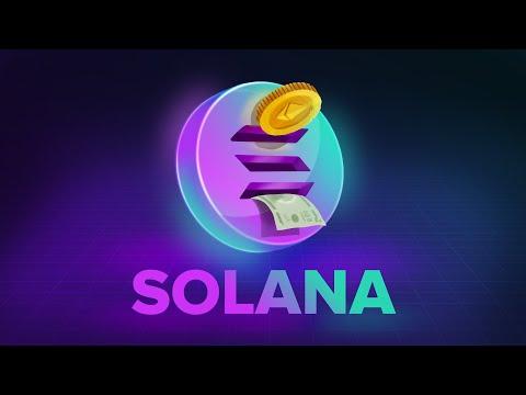 Unlocking the Potential of Solana: A Comprehensive Overview and Price Prediction
