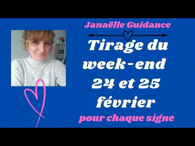 Horoscope du week-end: Messages et prédictions pour chaque signe astrologique