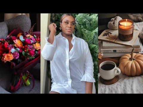 Discover the Ultimate Fall Vlog: Fresh Fruit, Juices, and Delicious Meals