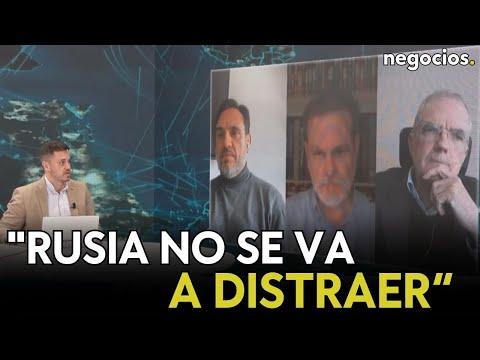 ¿Qué está pasando en Rusia? Acusaciones de atentados y servicios de inteligencia