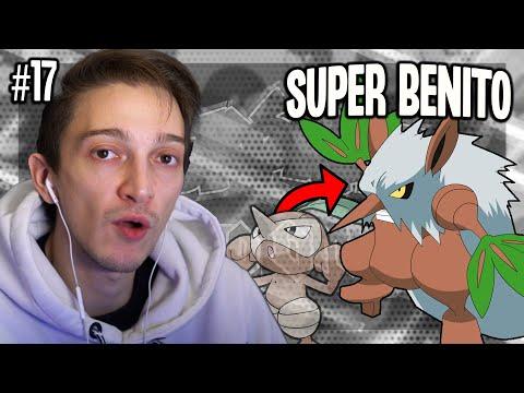 La Trasformazione di Benito: Guida Completa per Pokemon Rubino Omega