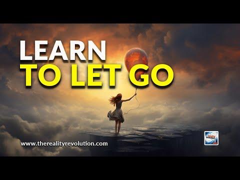 How to Let Go of the Past and Embrace the Present for a Fulfilling Future