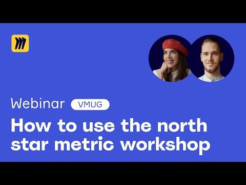 Unlocking Product Success with the North Star Metric Framework