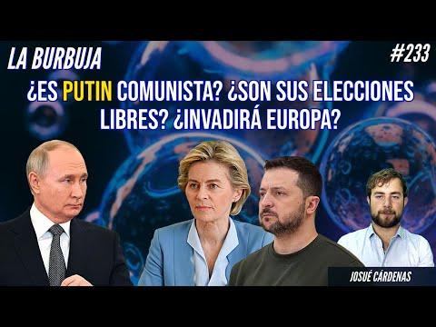 Descubriendo la geopolítica mundial: Análisis profundo sobre Rusia y su influencia global