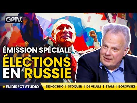 Les enjeux des élections de Poutine en Russie : Analyse approfondie