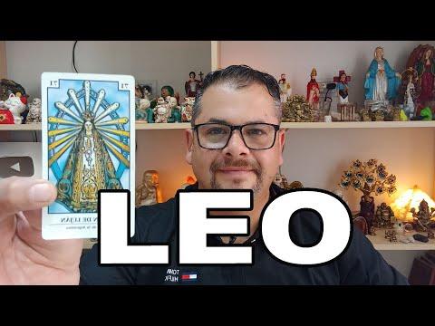 ¡Renovación Económica para Leo! Descubre el Mensaje de la Virgen de Luján