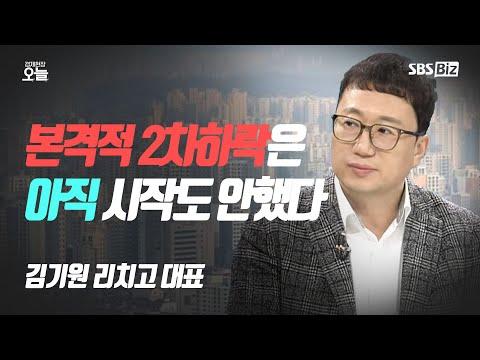 2023-2024년 부동산 전망과 대책 분석