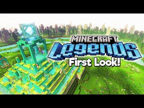 Unleashing the Power of Minecraft Legends: A Comprehensive Guide