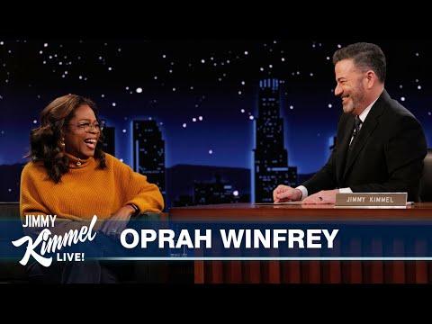 Oprah Winfrey: Weight Loss Journey, 70th Birthday, and Rumors Unveiled