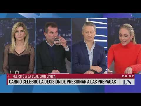 Aumentos en las prepagas: ¿Qué impacto tienen en la sociedad argentina?