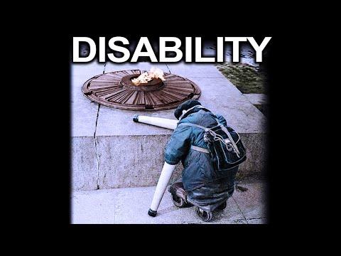 Unveiling the Treatment of Disabled Individuals in the Soviet Union
