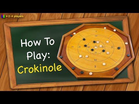 Mastering the Art of Crokinole: A Comprehensive Guide