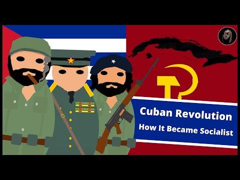 Discovering the Cuban Revolution: A Complete History
