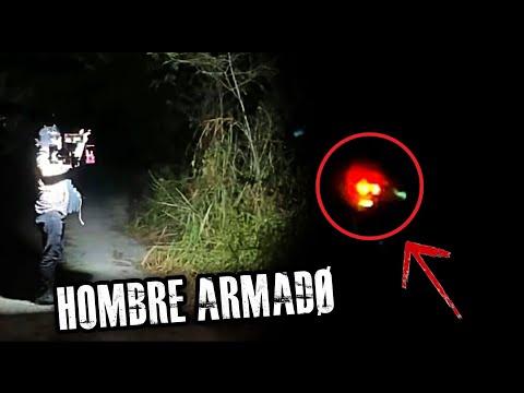 Descubrimiento aterrador en un lugar abandonado | ¡Cuidado al publicar en redes sociales!