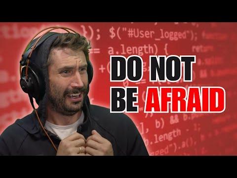 Overcoming Fear in Software Development: A Guide to Success