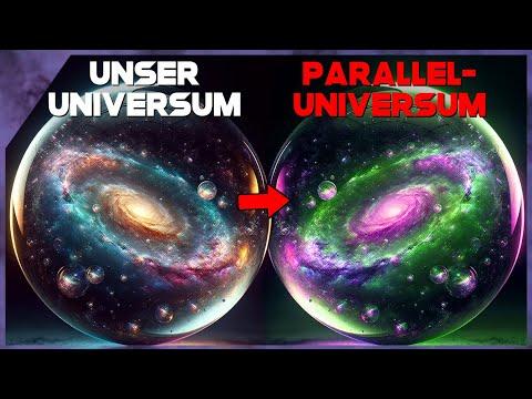 Die Geheimnisse des Universums: Eine Reise durch Raum und Zeit