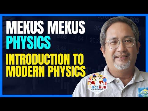 Exploring Modern Physics: A Comprehensive Webinar Recap