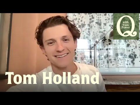 Tom Holland's Transformation: From Spider-Man to 'The Many Minds of Billy Milligan'