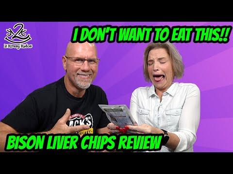 Discover the Benefits of Bison Liver: A Delicious and Nutritious Option for Your Keto Diet