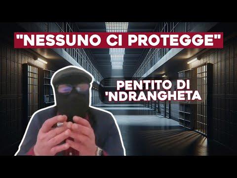 Rivoluzione nel Sistema di Giustizia: Le Verità Nascoste dell' 'Ndrangheta