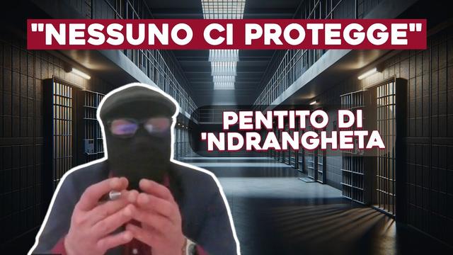 Rivoluzione nel Sistema di Giustizia: Le Verità Nascoste dell' 'Ndrangheta