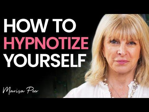 Unlock Your Potential with Self-Hypnosis: A Comprehensive Guide