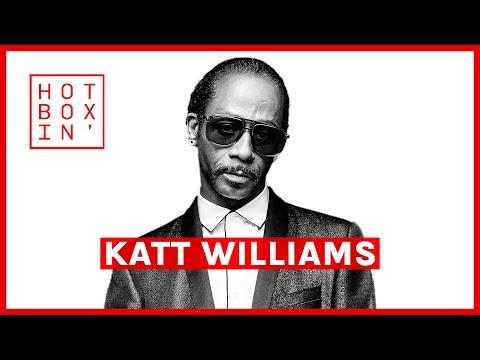 Unveiling the Unfiltered Katt Williams: A Candid Conversation with Mike Tyson