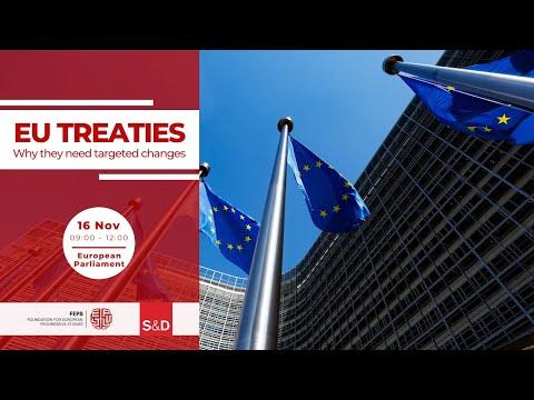 Navigating the Challenges: The Future of the European Union