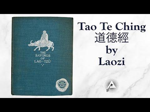 Unveiling the Secrets of Dao: A Comprehensive Guide to Laozi's Teachings