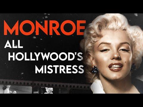 The Tragic Life of Marilyn Monroe: A Deep Dive into the Iconic Blonde