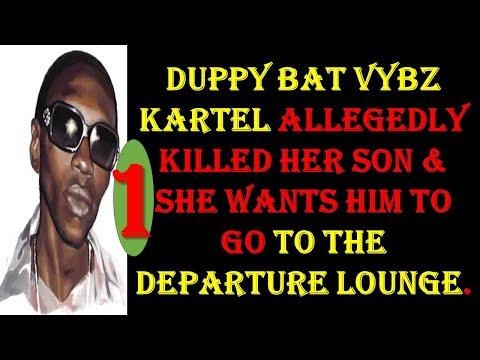 Unlocking the Mysteries of Vybz Kartel's Alleged Involvement in a Tragic Murder Case