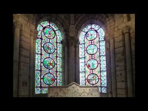Unveiling the Beauty of the Basilica of Saint Denis: Birthplace of Gothic Architecture