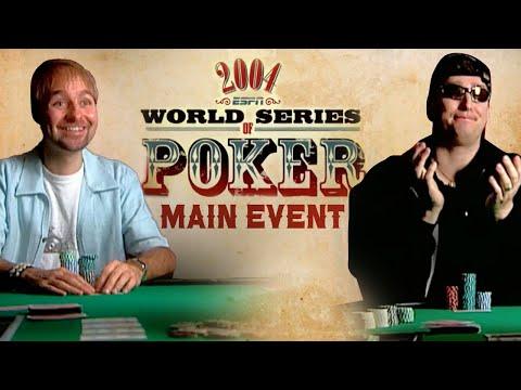 World Series of Poker: A Thrilling Event to Crown the Poker Champion