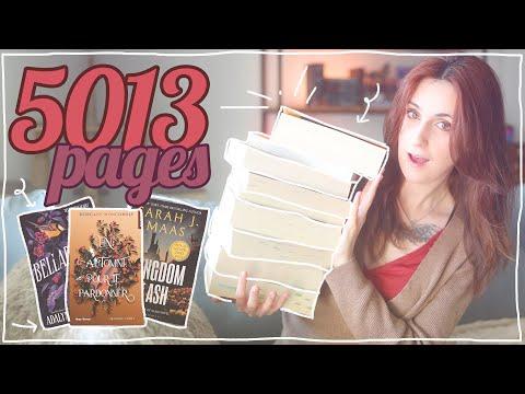 Découvrez mes lectures de février et mes impressions 📚🌟