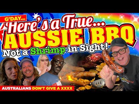 Experience the Ultimate Aussie Barbecue: A True Taste of Australia