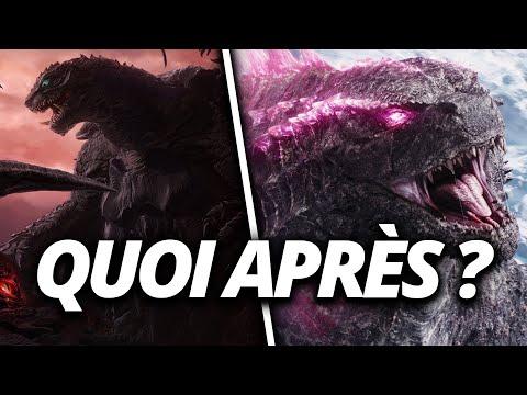 L'avenir de Gamera : Qu'est-ce qui attend après Godzilla et Kong ?